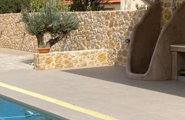 Olivetree house - Foto 34