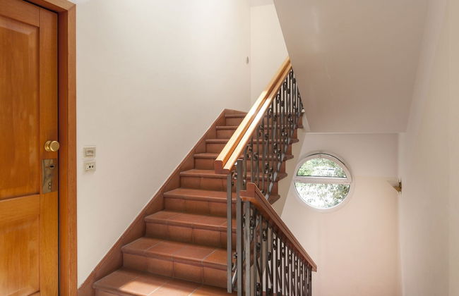 Belvilla by OYO Catalani Bilo - Foto 14