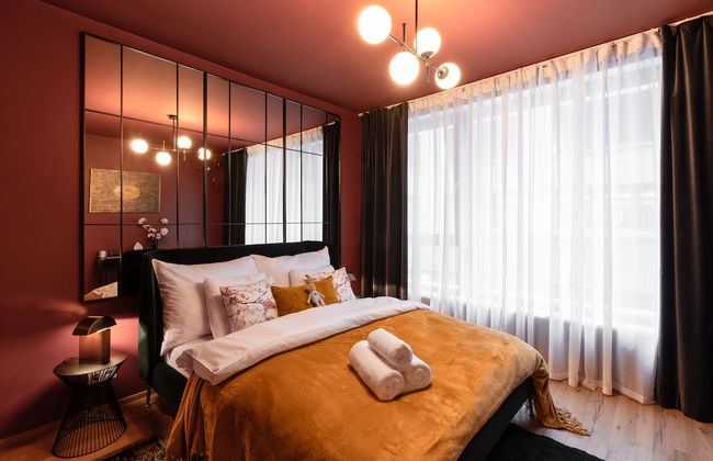 Chill in Oriental Splendour - Foto 11