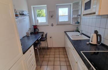 Ferienwohnung Haffblick - Photo 9