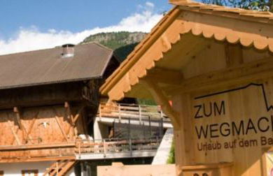 Wegmacherhof - Foto 28