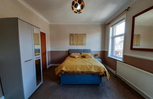 Welcoming 4 Bed Holiday Home in Eastbourne - Foto 18