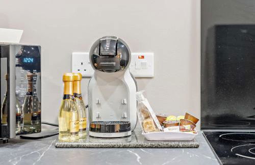 1 Bed in Oban 96079 - Foto 12