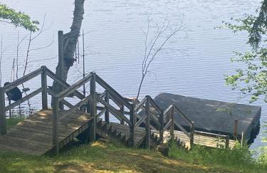 Pet Friendly, 2br Lakeside Relax On Long Lake - Foto 40