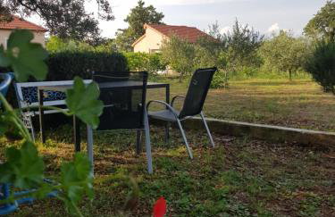 Apartment Brigitte - Foto 21