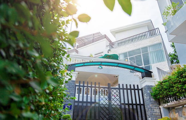 Villa Seaview 1 - Photo 52