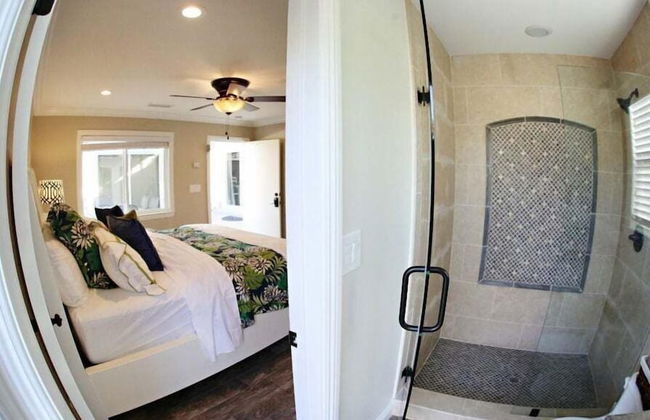 Swanky 5 bedroom 4.5 bath home (3 Master Suites) - Foto 4