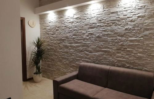 Attico VistaLago - Centro città Verbania - Foto 9