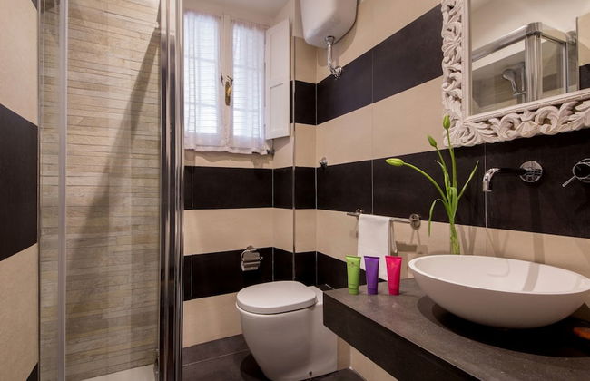 The Inn at the Roman Forum Luxury Collection - The Inn At The Roman Forum - Foto 62