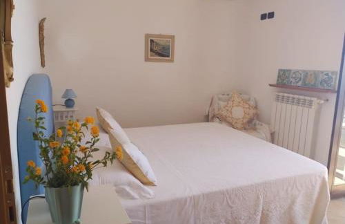Casa Maria - Furore Amalfi Coast - Foto 10