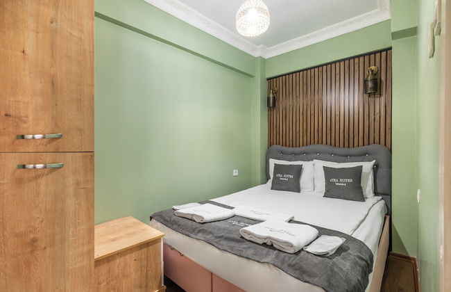 ayka apart - Foto 53