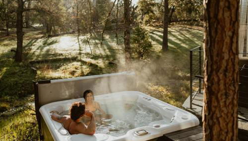 Luxury Nature Getaway Stone House by Casa Oso - Foto 4