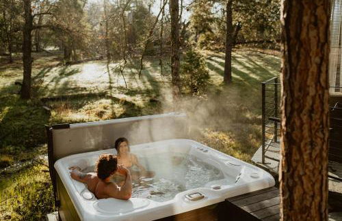 Luxury Nature Getaway Stone House by Casa Oso - Foto 4