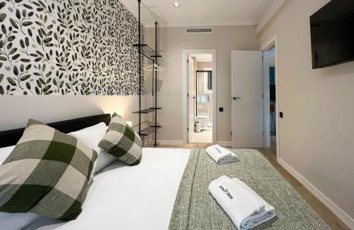 Stay U-nique Apartment Muntaner - Foto 8