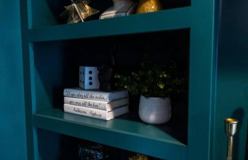 Nations Elegance Rooftop And Private Patio - Foto 68