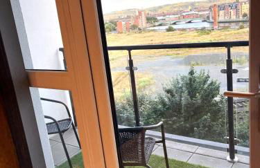 Belfast View Apartment - Foto 3