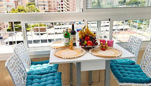 Playa de San Juan JULIA - Foto 2