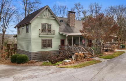 Lodge with Grill, Fireplace and Club Access - Foto 43