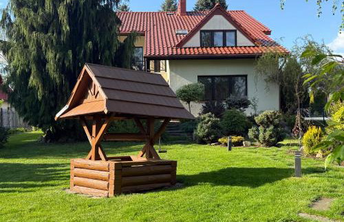 Dom wypoczynkowy Milówka - Photo 16