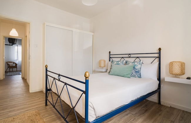 Caíque Charming Stay in Olhãos Historic Center - Foto 13