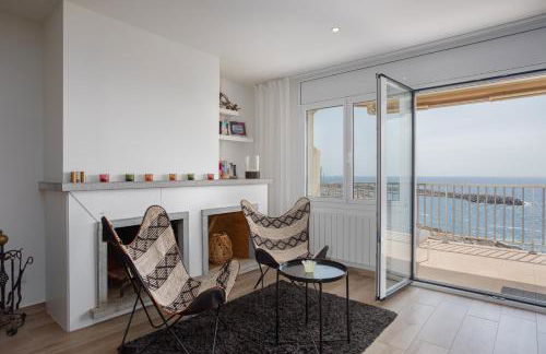 Apartament amb espectaculars vistes a Palamós - Foto 8