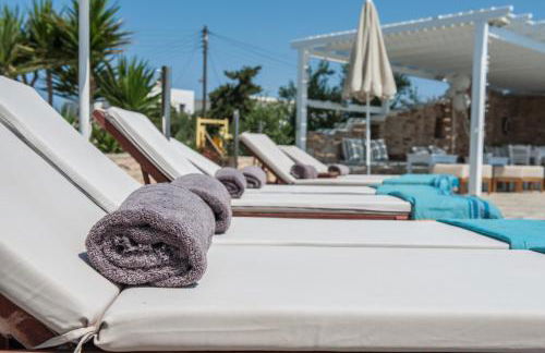 Kastro Antiparos - Foto 45