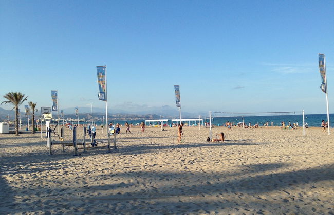 Apartamento Ocean Blue - Foto 14