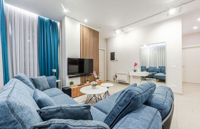 Golden Glow Villa Green Coast - Foto 1