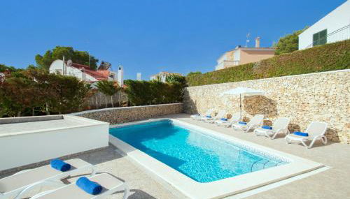 Villa Violeta by Sonne Villas - Foto 4, Other