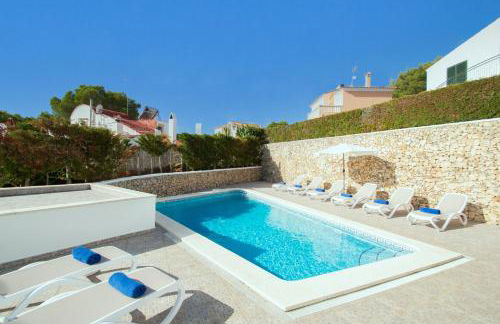 Villa Violeta by Sonne Villas - Foto 4