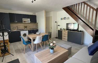 Charmante maison à Le Barcarès - Foto 1