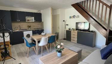 Charmante maison à Le Barcarès - Foto 1