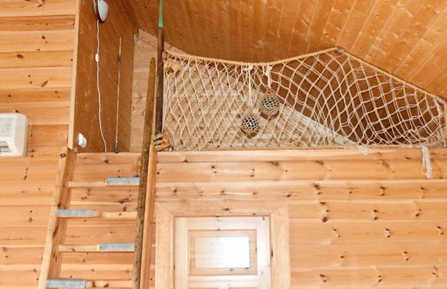 8 Person Holiday Home in Åfjord - Foto 7