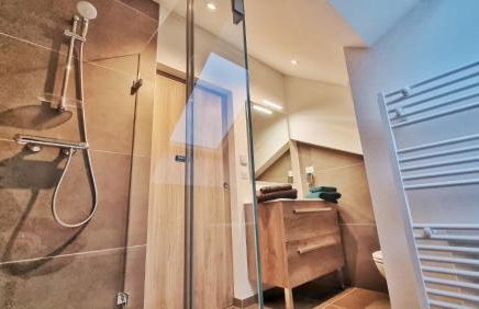 Chez Patisa - Business and Tourism - RBNB - Foto 46