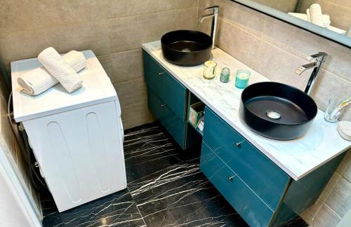 Confort, halles et plage à pied Biarritz centre - Foto 15