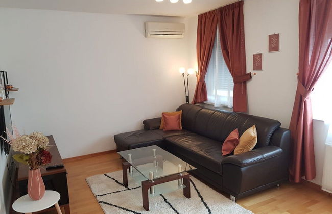 Apartment Aurelia Arena - Foto 11