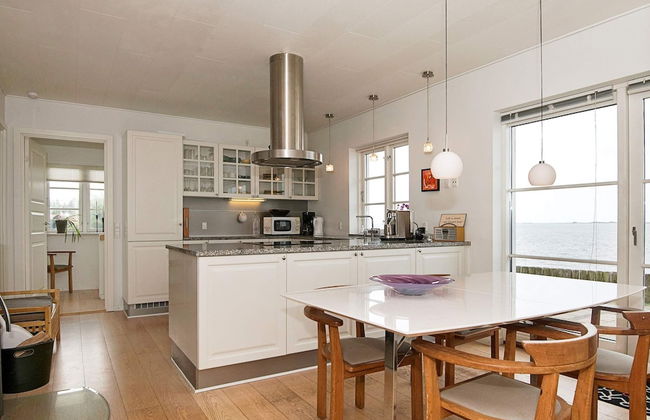 Holiday Home in Esbjerg V - Photo 15