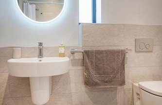 Lowenna at Cusgarne Manor, rural, accessible - Photo 22