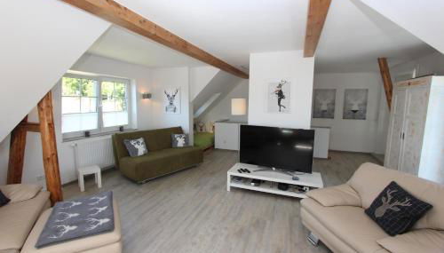 Haus HarzHirsch - Foto 4