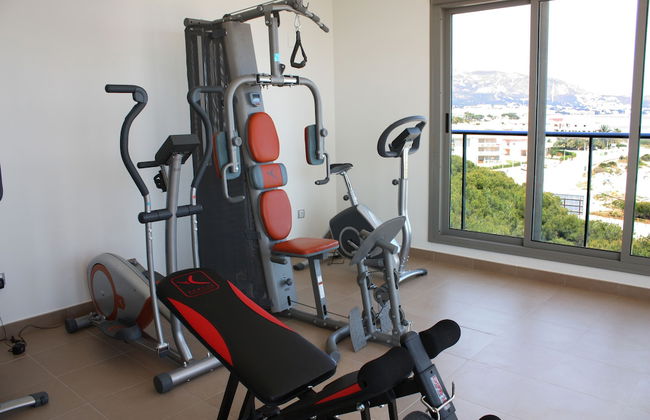 Apartamentos Alcocebre Suites 3000 - Foto 35