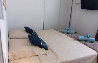 Maison de village climatisée Entre Béziers et Narbonne jusqu'à 5 pers - Foto 3