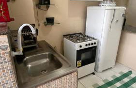 Apartamento aconchegante para a COP 30 - Foto 8