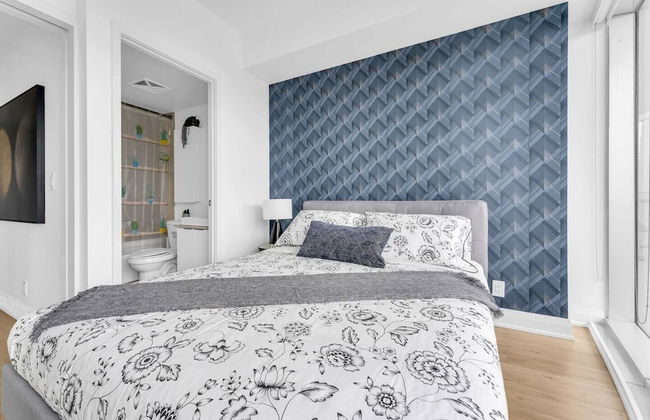 The Harbour Toronto - Foto 4