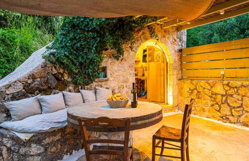 Zois & Mavretta House - Foto 6