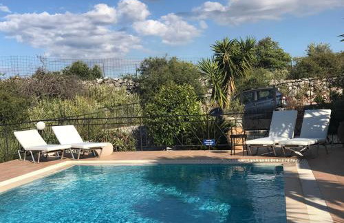 Villa Kristina - Photo 3