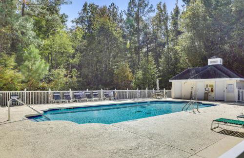 Golf and Resort Perks Premier Condo 10 mi to Myrtle - Foto 21