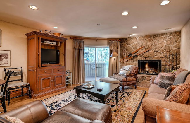 Westwind at Vail - Foto 14