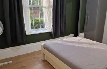 Cozy and well located 2 bedrooms flat - Oval - Central London - Foto 27