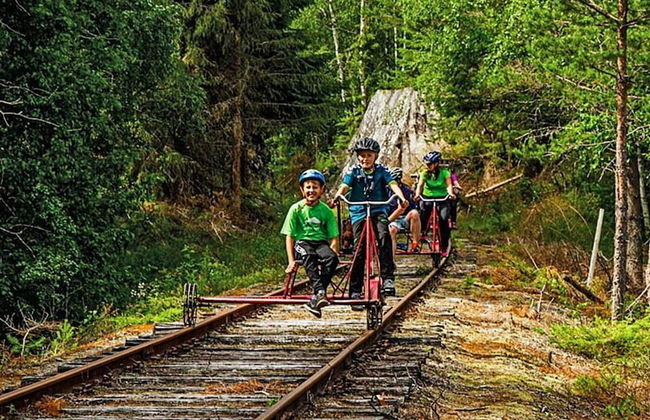 10 Person Holiday Home in Veggli-by Traum - Foto 9