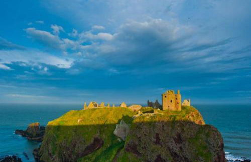 Monboddo Townhouse - Foto 29